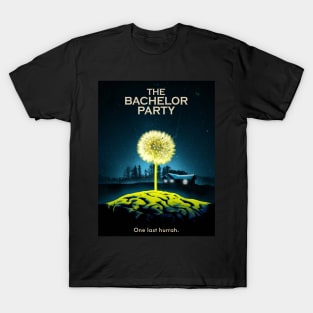 The Bachelor Party T-Shirt